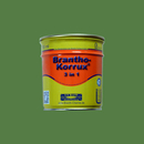 Brantho Korrux 3 in 1 0,75 Liter Dose lindgrn /...