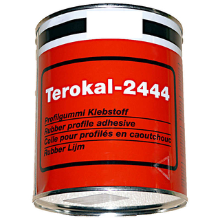 Kontaktklebstoff Terokal 2444 670 gr.