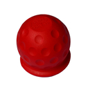ALKO Soft Ball rot für alle Kupplungskugeln 50 mm
